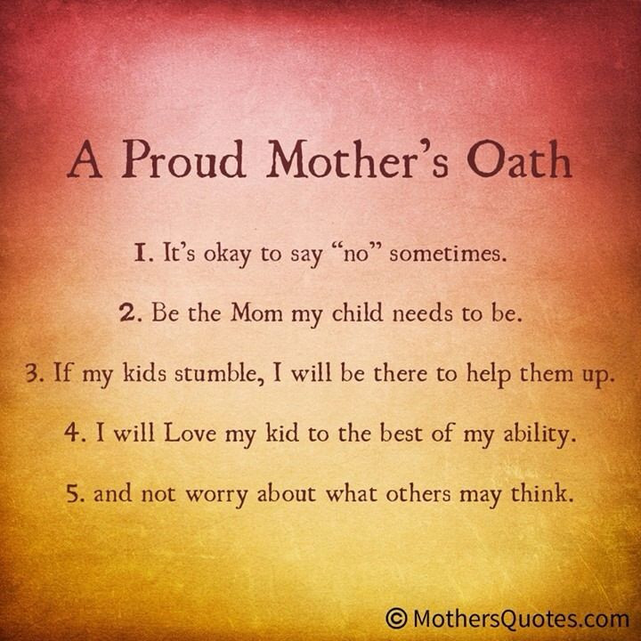 Proud Mother Quotes
 139 best images about Quotes for my children & also for