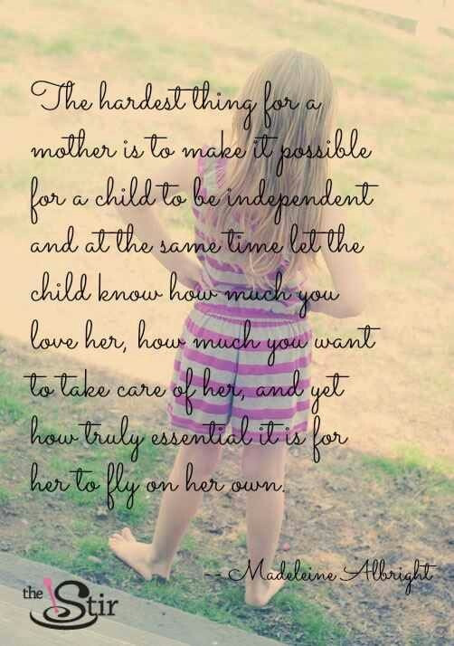 Proud Mother Quotes For Daughters
 Best 25 Proud mom quotes ideas on Pinterest
