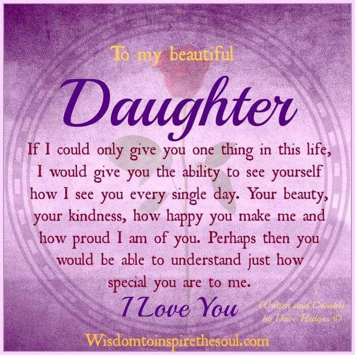 Proud Mother Quotes For Daughters
 Aww I am so proud of my daughter and she is only 15