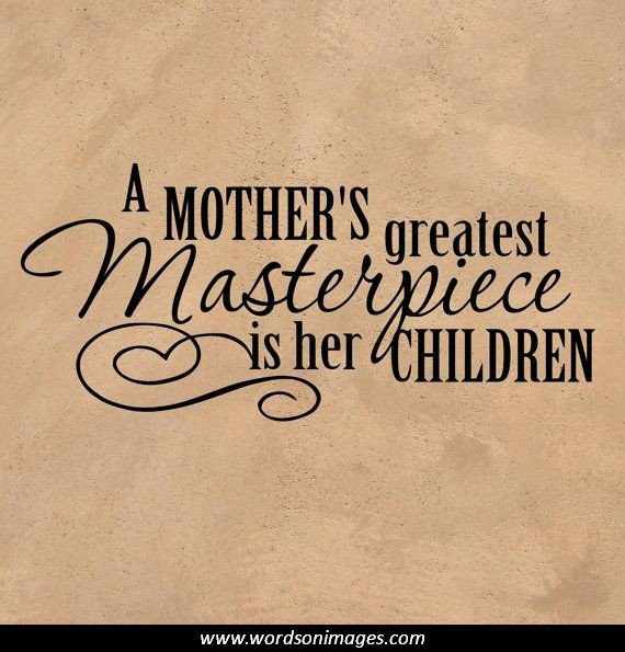 Proud Mother Quotes
 Proud Mom Quotes And Inspirations QuotesGram
