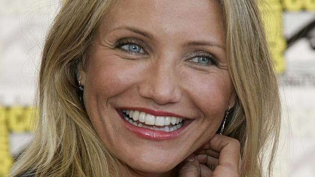 Pubic Hairstyles For Female
 Cameron Diaz launches impassioned defence of female pubic