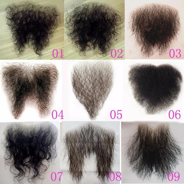 Pubic Hairstyles For Female
 Fake Pubic Hair Buy Longest Pubic Hair Fake Pubic Hair