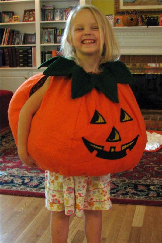 Pumpkin Costume DIY
 13 best Pumpkin Costumes images on Pinterest