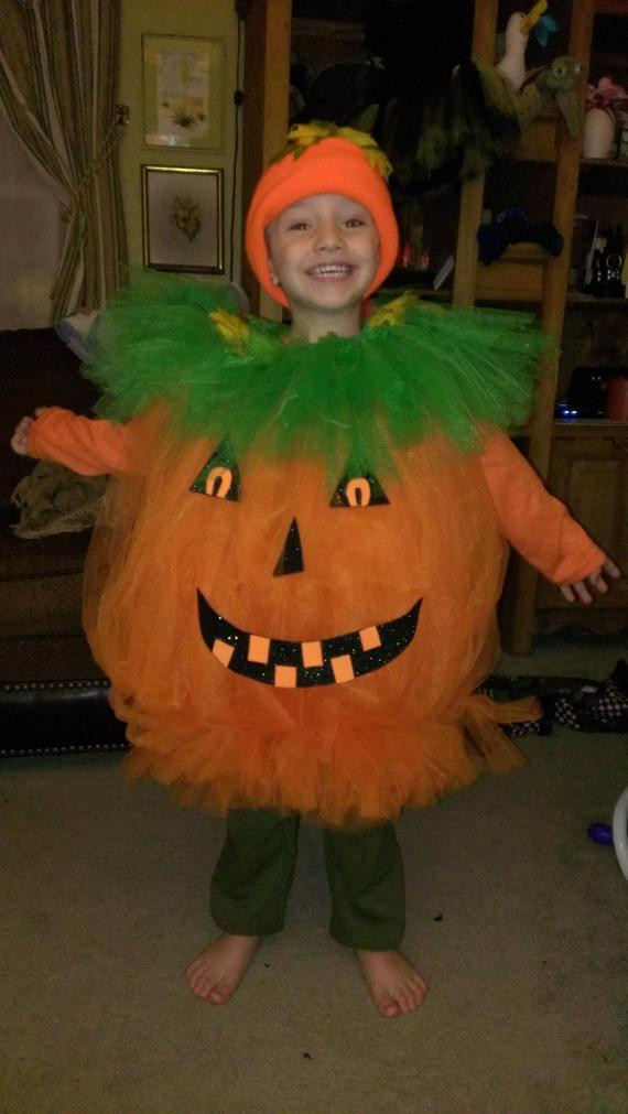Pumpkin Costume DIY
 Pumpkin costume pumpkin outfit