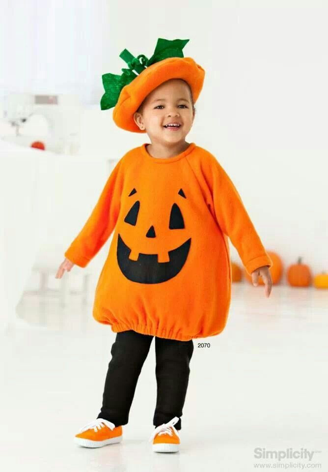 Pumpkin Costume DIY
 Pin by Sheila Ligon Washington on Halloween