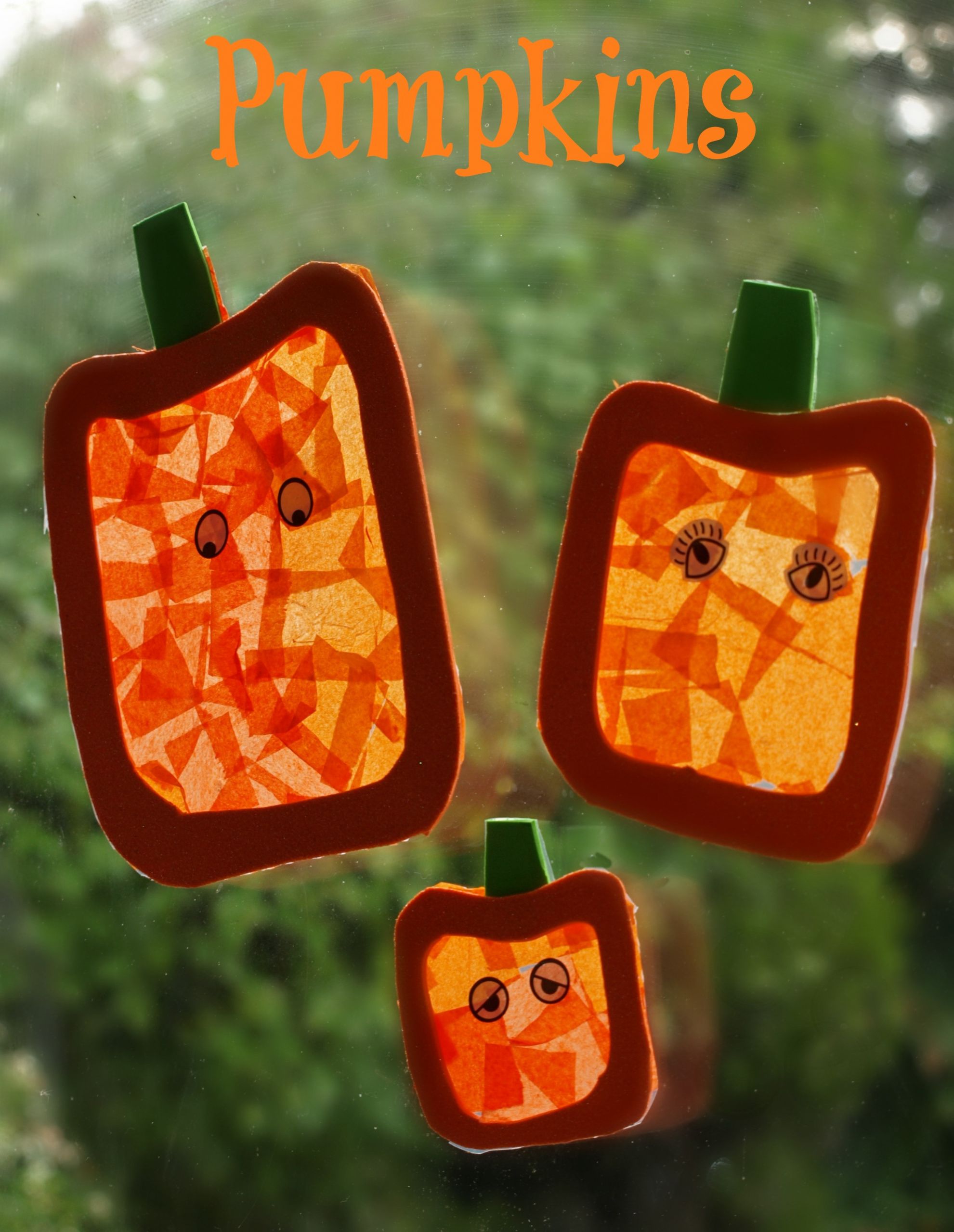 Pumpkin Craft Ideas Preschoolers
 31 Easy Halloween Crafts for Preschoolers