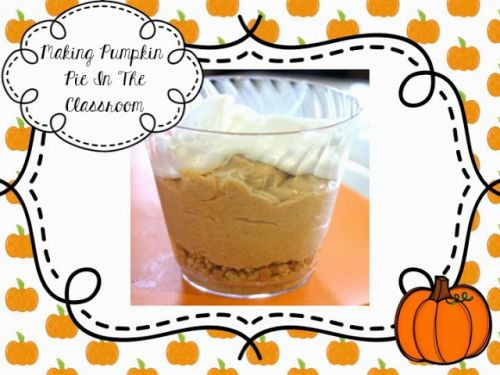 Pumpkin Pie Recipes For Kids
 13 Fun Thanksgiving Recipes for Kids Page 2 of 2