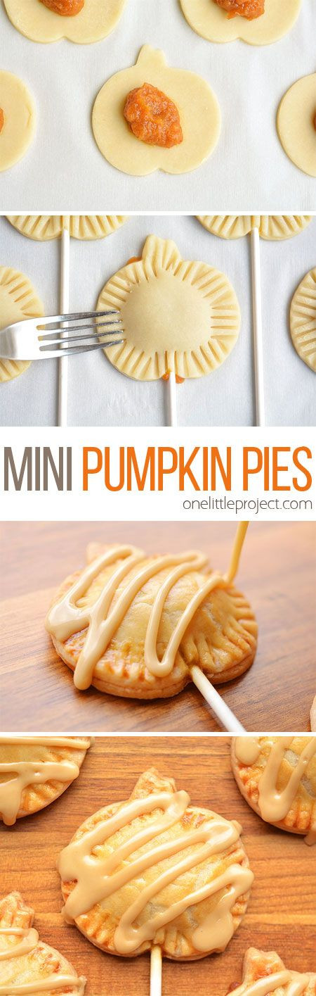 Pumpkin Pie Recipes For Kids
 55 Best Thanksgiving Food Ideas 2017