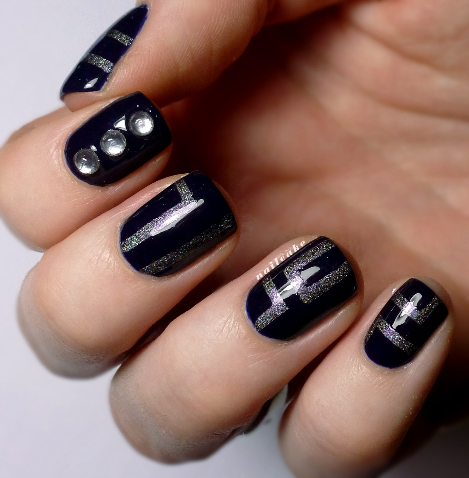 The 20 Best Ideas for Punk Nail Designs – Home, Family, Style and Art Ideas