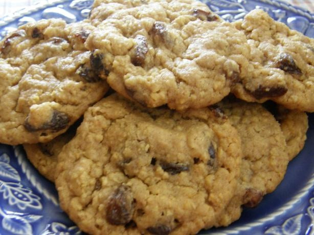 Quaker Vanishing Oatmeal Cookies
 old fashion oatmeal cookies quaker oats