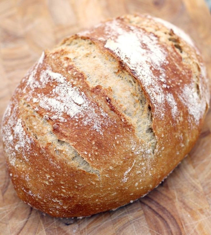 Quick Easy Bread Recipe
 Super Simple Homemade Bread in 2019