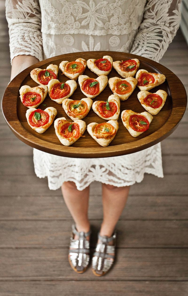Quick Food Ideas For A Party
 3 Easy Party Appetizer Ideas A Beautiful Mess