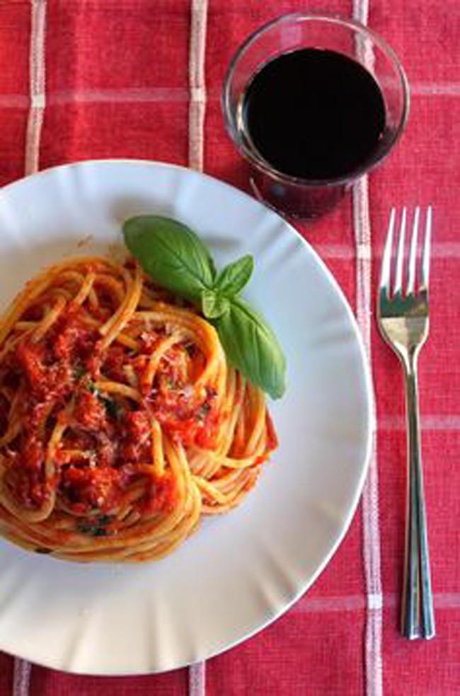 Quick Italian Recipes
 15 Authentic Italian Recipes My Life and Kids
