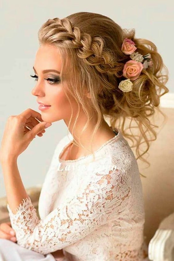Quinceanera Hairstyles Updos
 48 of the Best Quinceanera Hairstyles That Will Make You