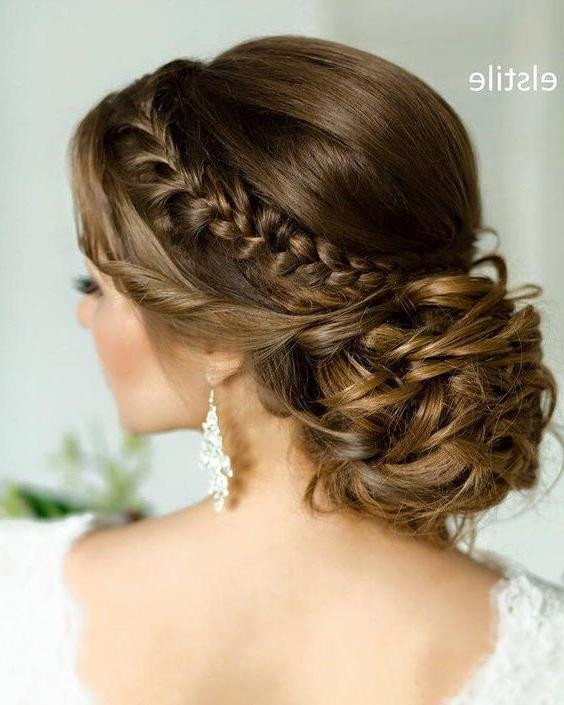 Quinceanera Hairstyles Updos
 15 Best of Long Quinceanera Hairstyles