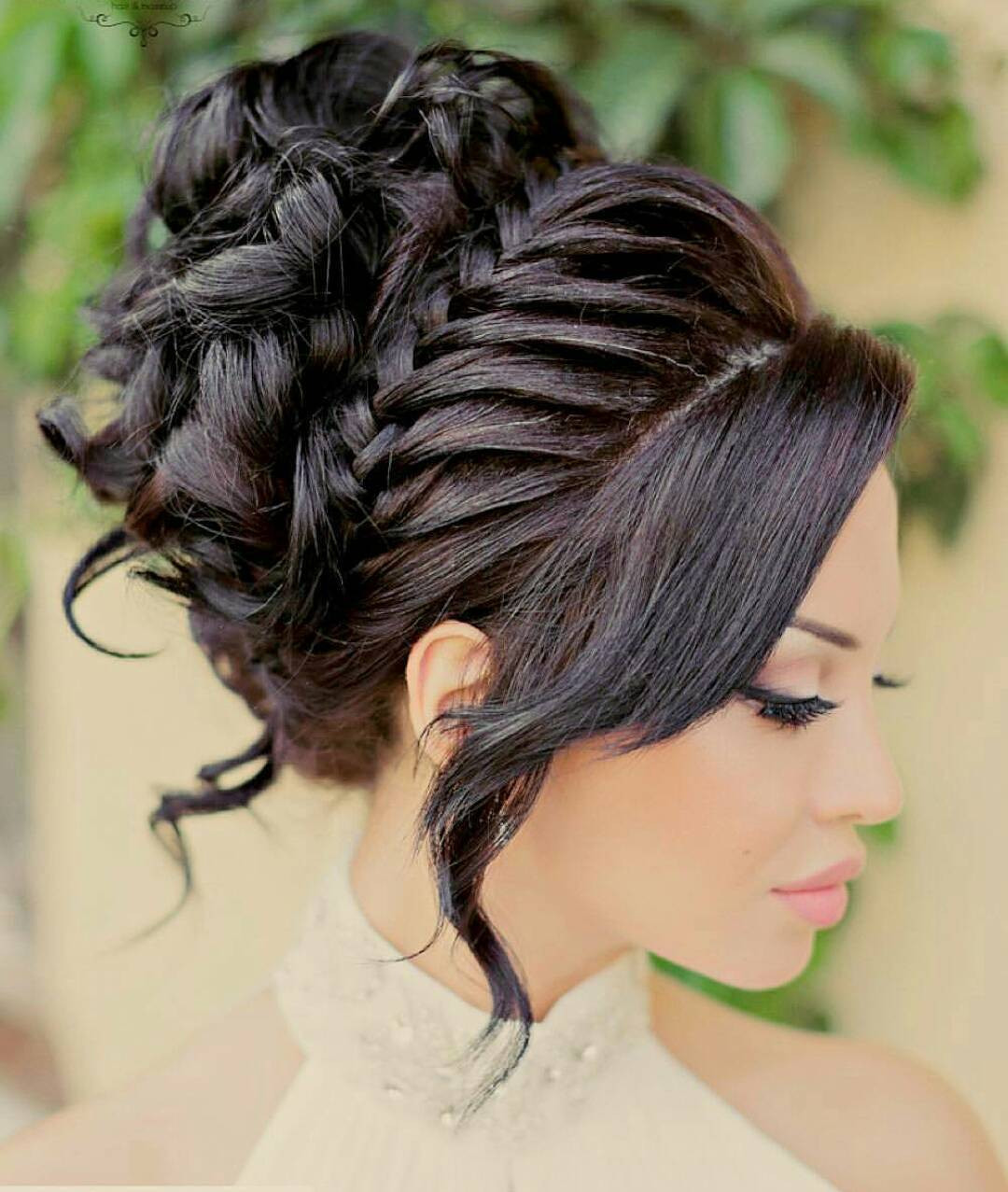 Quinceanera Hairstyles Updos
 25 Quinceanera Hairstyles for Girls