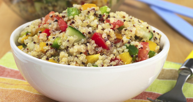 Quinoa Soluble Fiber
 15 Foods High in Fiber – Daily Health Life Styles