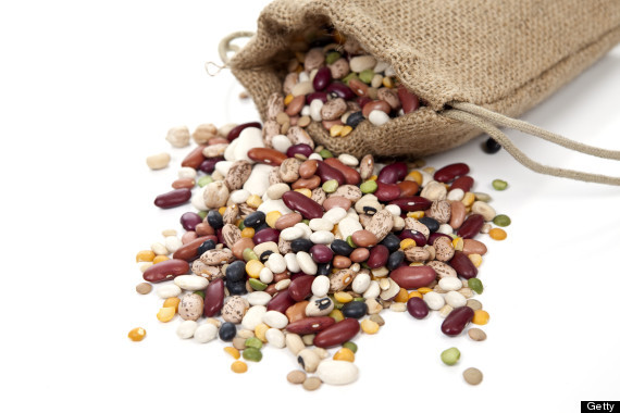 Quinoa Soluble Fiber
 16 Great High Fiber Foods