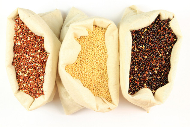 Quinoa Soluble Fiber
 Proven Health Benefits of Quinoa HomeReme s
