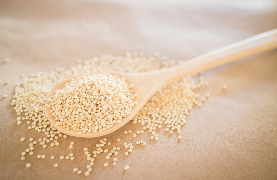 Quinoa Soluble Fiber
 The 7 Fascinating Health Benefits Quinoa No 3 Is
