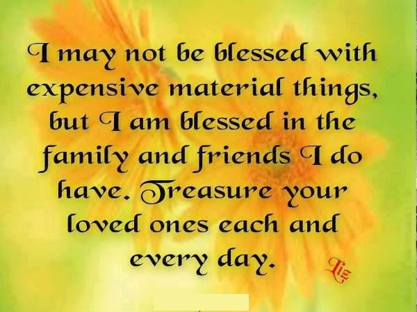 Quote About Family And Friends
 Cute Quotes About Family And Friends QuotesGram