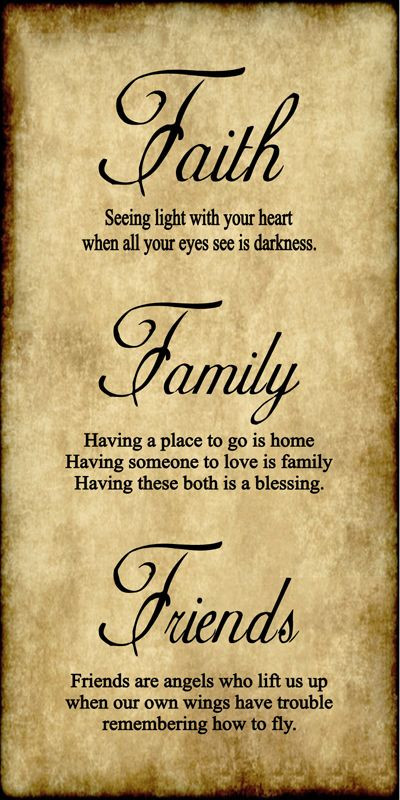Quote About Family And Friends
 Thankful For Friends And Family Quotes QuotesGram