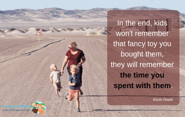 Quote About Family Vacation
 UPDATED The BEST Family Travel Quotes