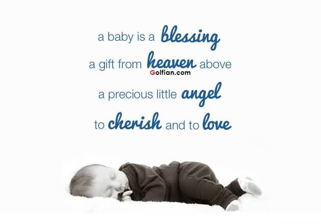Quote About Having A Baby Boy
 35 Most Beautiful Baby Boy Quotes – Cool Saying