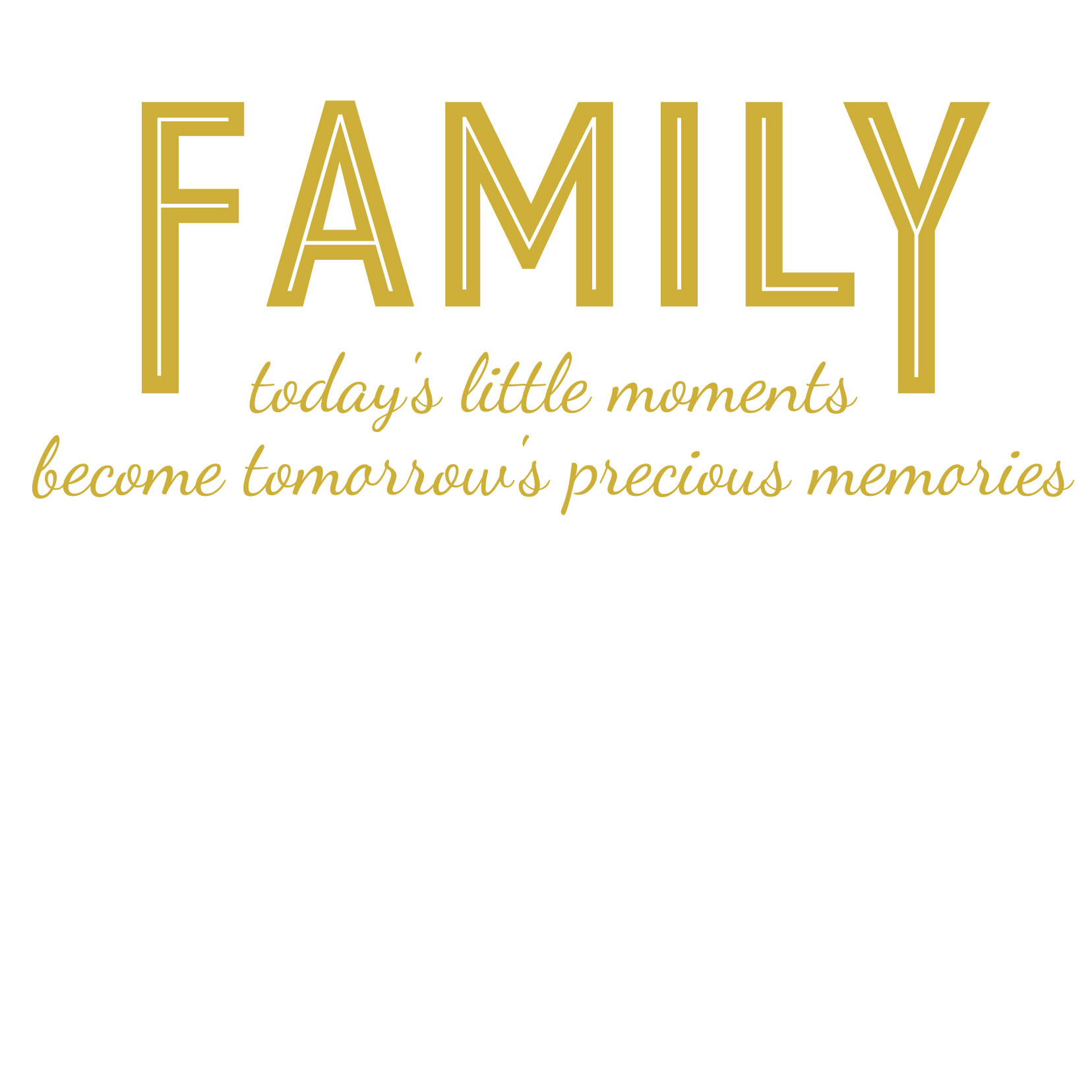 Quote About Love And Family
 Family Quotes Love QuotesGram
