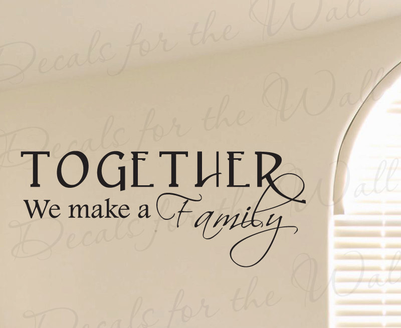 Quote About Love And Family
 Family Quotes Love QuotesGram