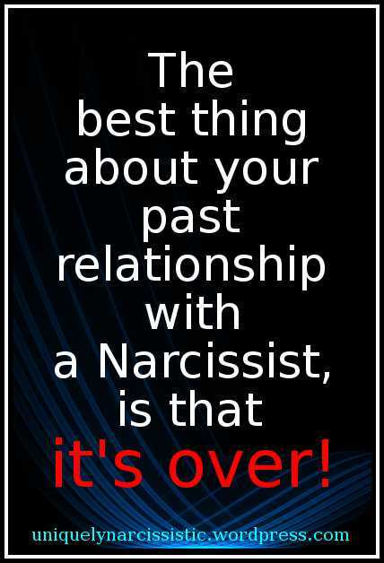 Quote About Past Relationships
 Quote “The best thing about your past relationship with a