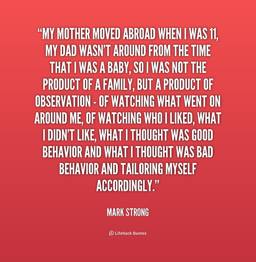 Quote About Strong Mothers
 Strong Mom Quotes QuotesGram
