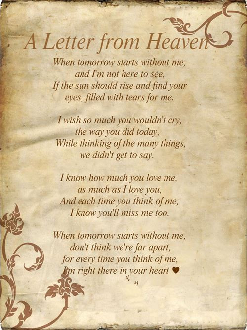 Quote For Dead Mother
 poem for deceased mother from daughter Google Search