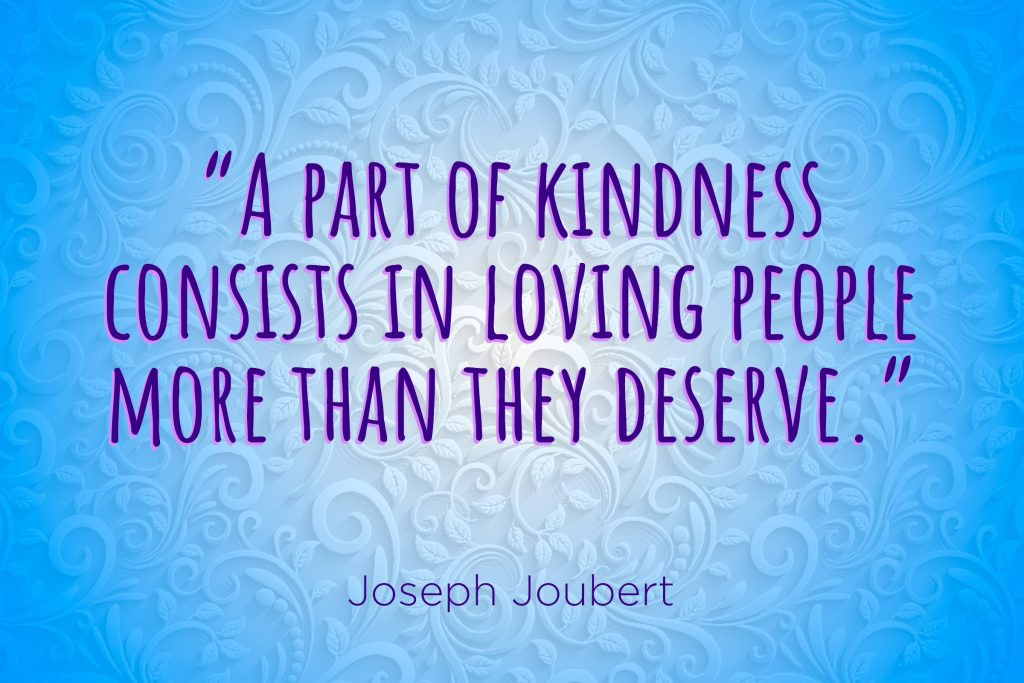 Quote For Kindness
 passion Quotes to Inspire Acts of Kindness