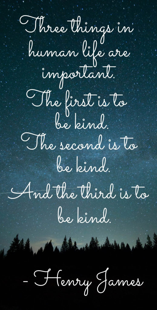 Quote For Kindness
 21 Kindness Quotes to Inspire a Better World