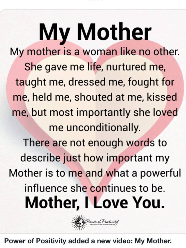 Quote For Mom On Her Birthday
 962 best Inspirational images on Pinterest