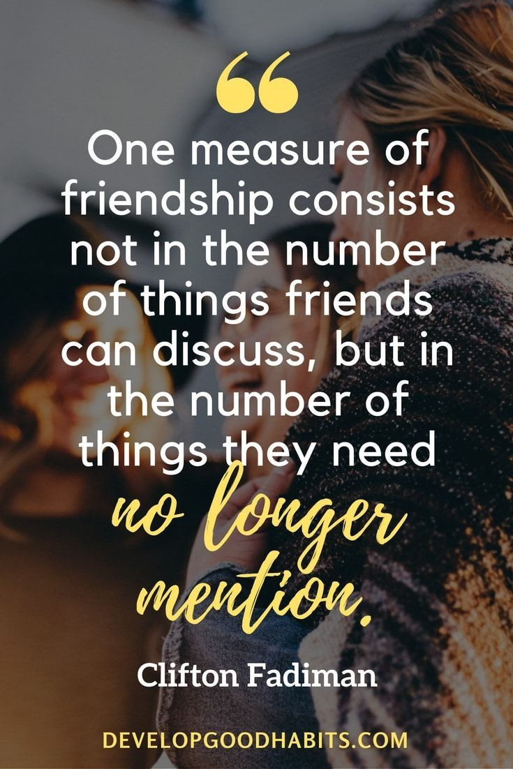 Quote On Friendship And Love
 78 Wise Quotes on Life Love and Friendship