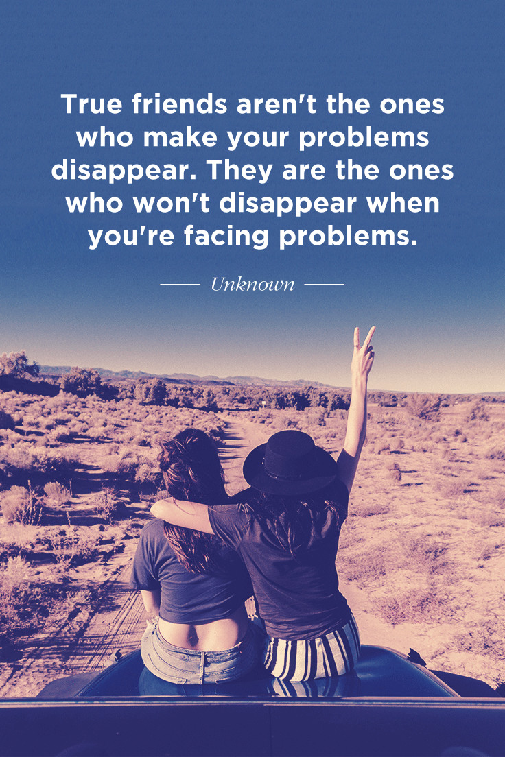 Quote On Friendship
 200 Best Friend Quotes for the Perfect Bond