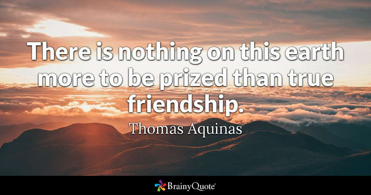 Quote On Friendship
 Top 10 Friendship Quotes BrainyQuote