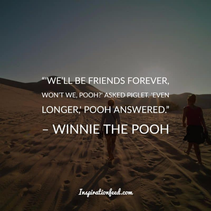 Quote On Friendship
 40 Truthful Quotes about Friendship