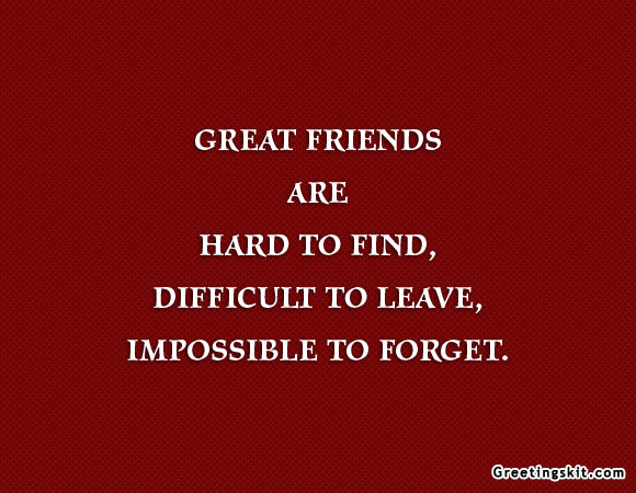Quote On Friendship
 FRIENDSHIP QUOTES image quotes at relatably