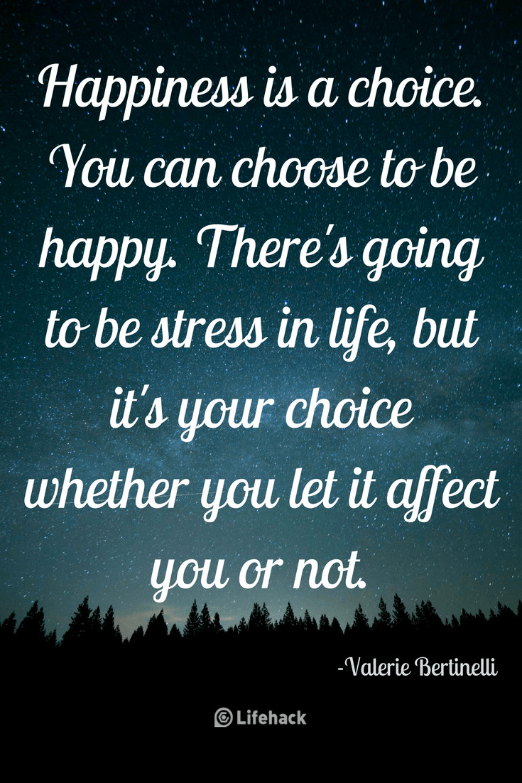 Quote On Life And Happiness
 22 Happiness Quotes About the Meaning of True Happiness