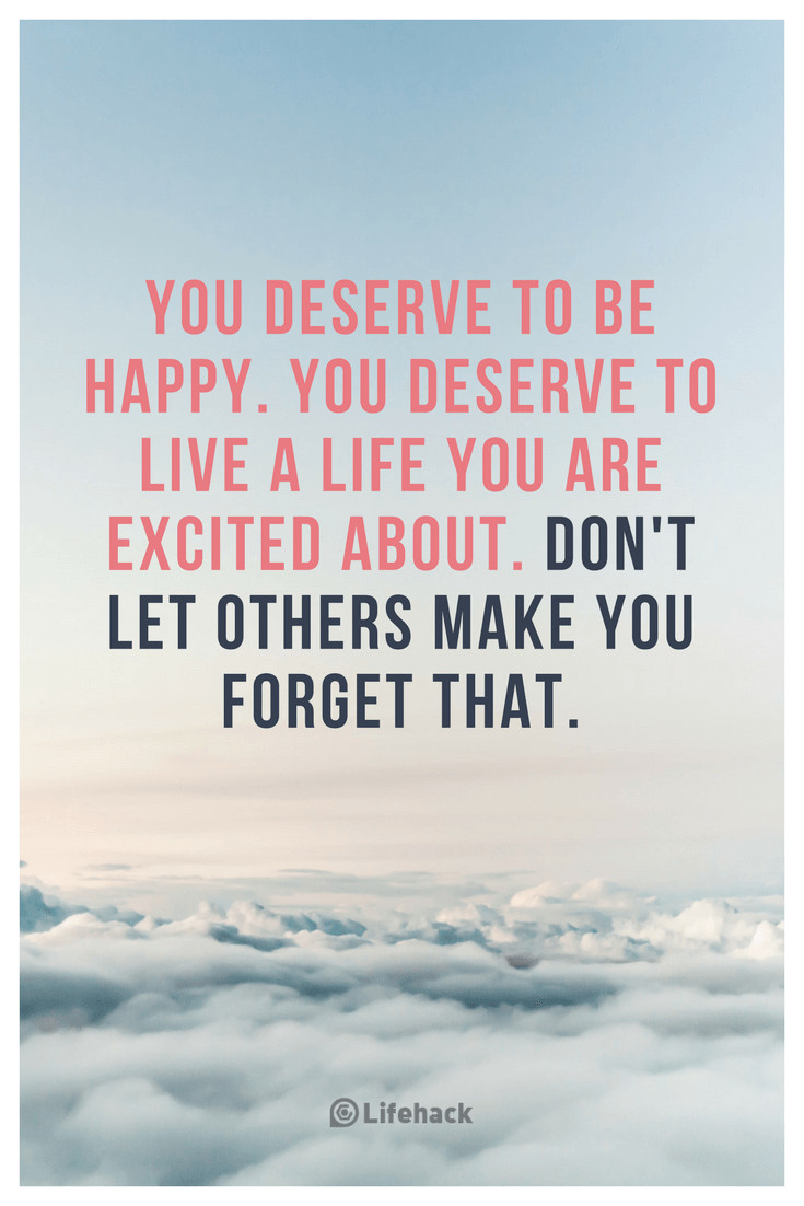 Quote On Life And Happiness
 22 Happy Quotes About the Meaning of True Happiness