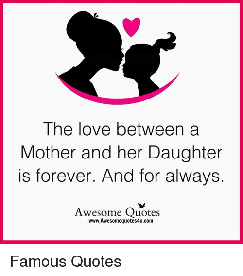 Quotes About A Mother'S Love For Her Daughter
 Funny Mothers Memes of 2016 on SIZZLE