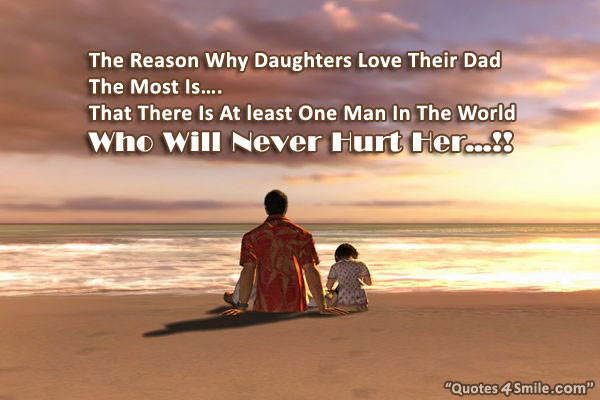 Quotes About A Mother'S Love For Her Daughter
 Father s Love For Daughter