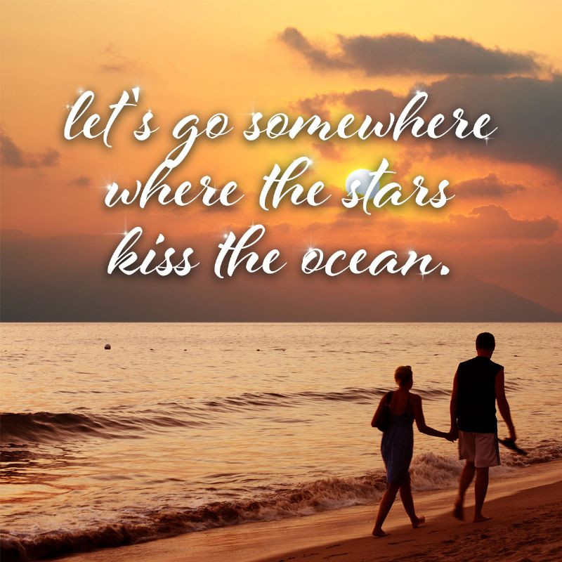 Quotes About Beach And Love
 The Best Inspiring Quotes for Every Beach Lover