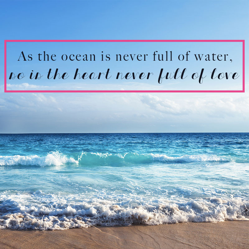 Quotes About Beach And Love
 Beach Quotes That Will Have Your Heart Longing for Topsail