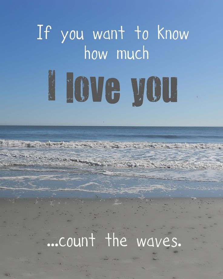 Quotes About Beach And Love
 Oceans Quotes QuotesGram