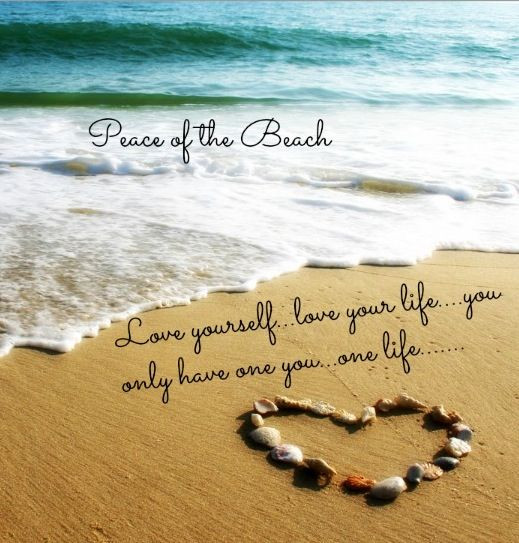 Quotes About Beach And Love
 Beach Love Quotes QuotesGram