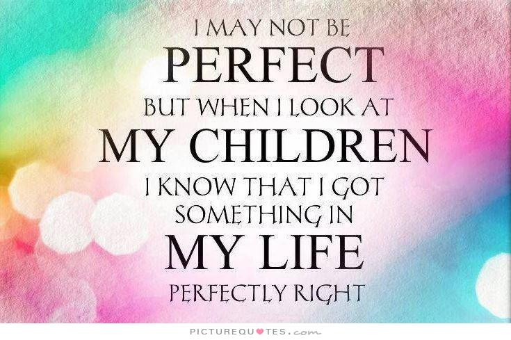Quotes About Being Proud Of Your Children
 CHILDREN QUOTES image quotes at relatably